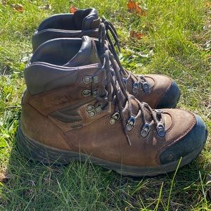 Vasque mens hiking boot Elias gore-Tex hiking boot